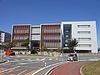 Yokkaichi Nursing and Medical Care University in Sep. 2013.jpg
