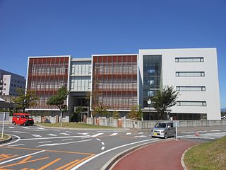 Yokkaichi Nursing and Medical Care University