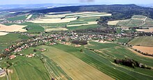 Záměl from air-K2-1.jpg