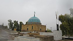 Zahedshahr زاهدشهر - panoramio.jpg