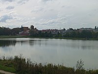 Maków Mazowiecki