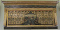 Zanobi di domenico, jacopo del sellaio e biagio d'antonio, cassone morelli, 1472, 02.JPG