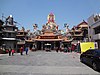 Zhunan Houtsuo Longfeng Temple 20160326.jpg
