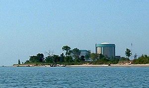 Zion Nuclear Power Plant