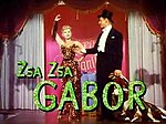 Thumbnail for File:Zsa Zsa Gabor in Lili trailer 1.jpg