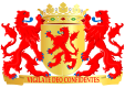 Coat of arms of South Holland