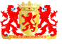 Zuid-holland wapen.svg