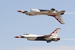 F-16 (戦闘機) - Wikipedia