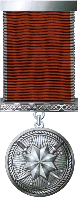 "Hərbi xidmətlərə görə" medalı.png