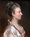 Portrait of a Woman - Musée des Beaux-Arts de Narbonne