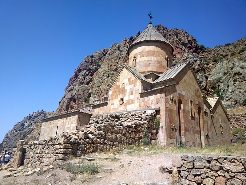 +Amaghu Noravank Monastery 32.jpg