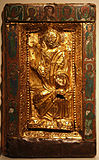 Evangelarium van Arenberg (12e eeuw)