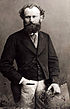 Едуар Мане, фотопортрет Надара (приблизно 1867—1870)