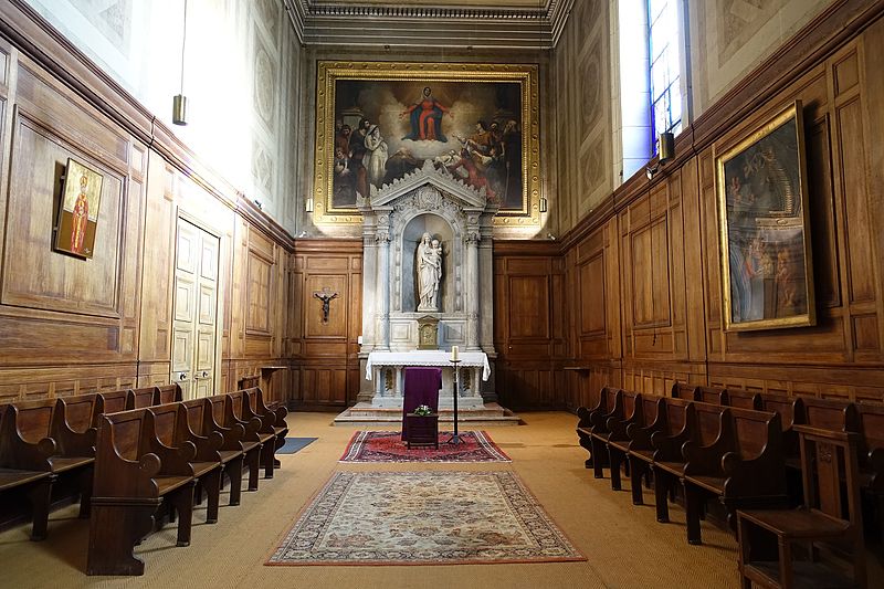 File:Église Saint-Denys du Saint-Sacrement @ Marais @ Paris (31669484196).jpg