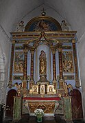 Biserica Saint-Pierre-Saint-Ebons din Sarrancolin (Hautes-Pyrénées) 7.jpg