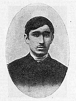 Schneerson (Genkin) Moses (Maxim) Shaevich (Isaevich) - ilk editör, 1920
