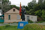 Пам'ятник воїнам-односельцям Орловець.jpg