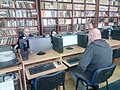 Radionica Upoznaj Srpsku - Matična biblioteka Istočno Sarajevo 04