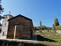 Црква „Св. Ѓорѓи“ - Бањани 5.jpg