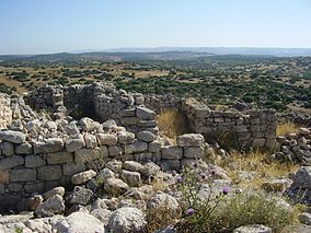 Jtg. צפת מפסגת חורבת בורגין. Jpg