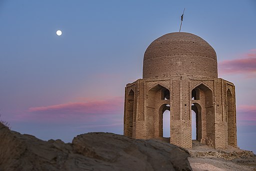 شاه فیروز سیرجان