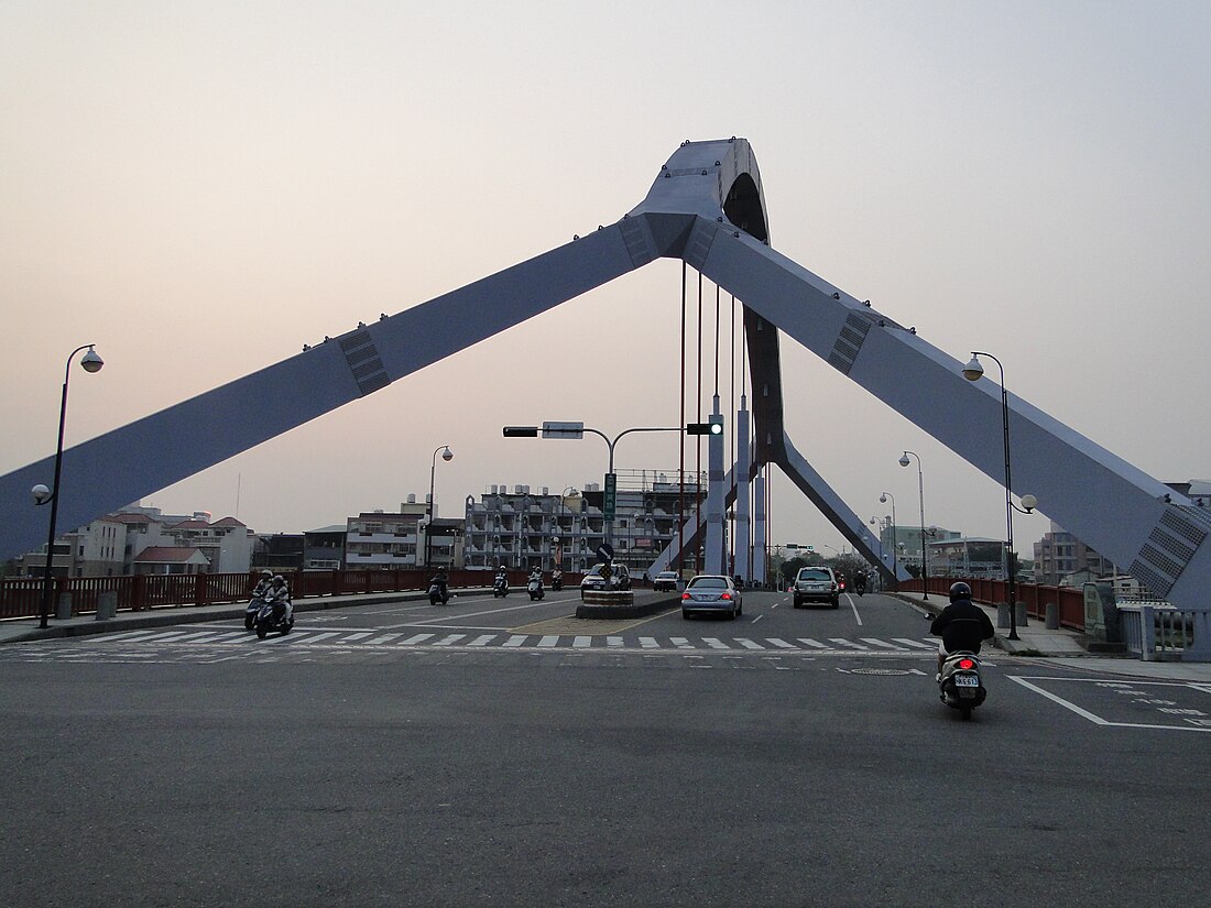 東門橋