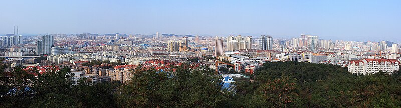 File:电视塔北向全景 - panoramio.jpg