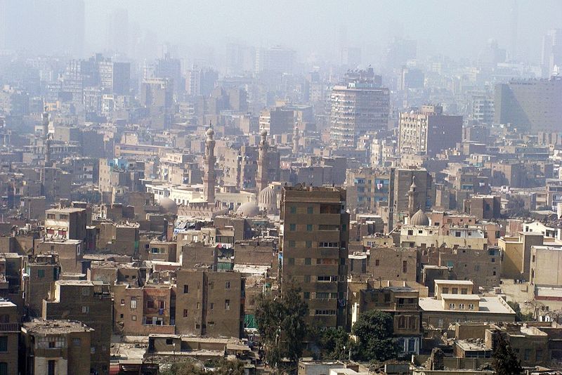 File:0021 Cairo in smog, 2010.JPG