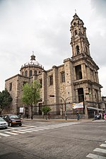 Miniatura para Santuario de San José de Gracia