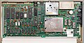 Commodore C64 Mainboard ASSY 250407 Rev. A