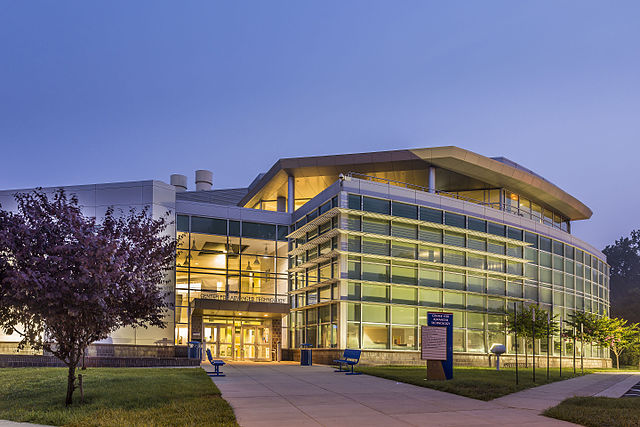 Center for Advanced Technology, Largo campus