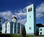 Кафедральний собор Володимира-Волинського