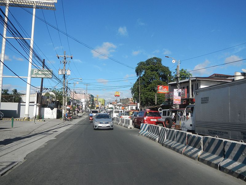 File:08129jfBarangays New Panaderos Street Mandaluyong City Punta Santa Anafvf 07.jpg