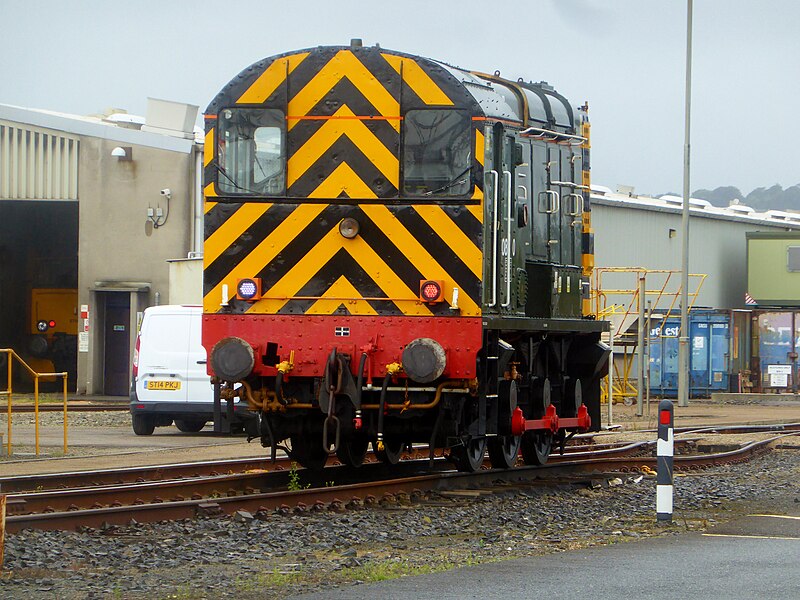 File:08410 at Long Rock Depot Penzance - 29160952435.jpg