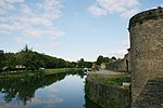 Vignette pour Canal de Bergues (France)