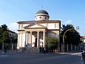 Tempietto di S. Lucio