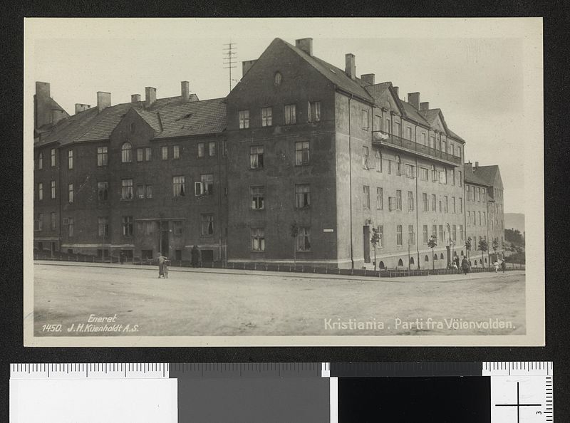 File:1450. Kristiania. Parti fra Vöienvolden - no-nb digifoto 20160125 00002 blds 08027.jpg