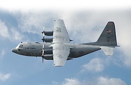 189th Airlift  Wing Wikipedia