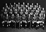 Thumbnail for 1955 Michigan Wolverines football team