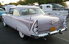 Dodge La Femme - Wikipedia