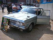 Ford Zodiac Mark IV 1967 Ford Zodiac MK4.jpg