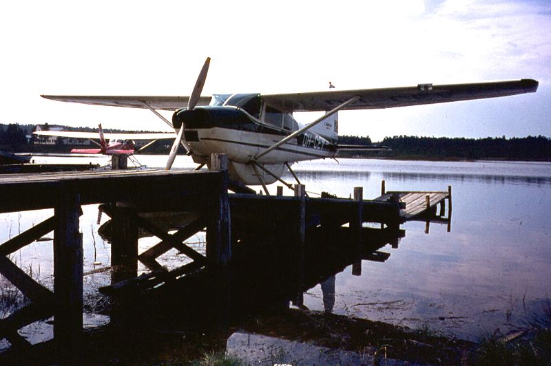 File:1972 Inarijärvi2 meer nabij Inari.jpg