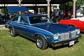 1975 Oldsmobile Omega