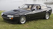 Thumbnail for Aston Martin V8 Zagato