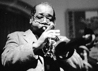 <span class="mw-page-title-main">Nat Adderley</span> American jazz cornet and trumpet player (1931-2000)