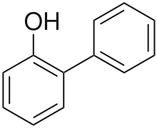 2-Phenylphenol