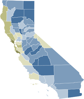 <span class="mw-page-title-main">2008 California Proposition 8</span> Ballot proposition and state constitutional amendment passed in November 2008