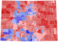 2008 United States Senate election in Colorado