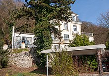 Haus Felseck – Wikipedia
