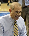 Thumbnail for John Beilein